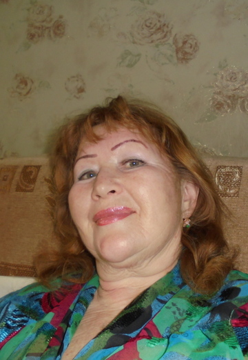 Моя фотография - наталья, 64 из Калининград (@natalya346148)