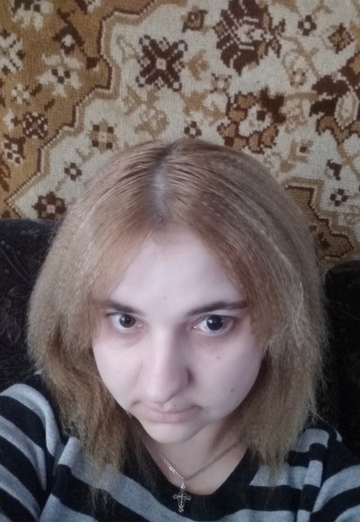 My photo - Elena, 34 from Vitebsk (@elena152189)