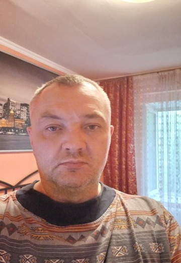 Моя фотография - Александр, 47 из Москва (@aleksandr889140)