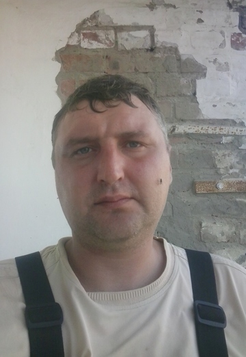 Моя фотография - Дмитрий, 46 из Омск (@dmitriy196695)