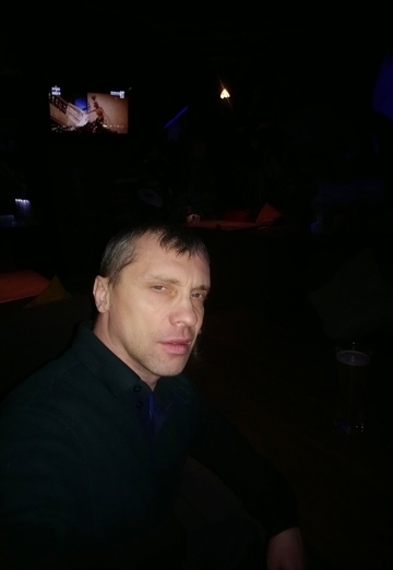 My photo - SERGEY, 41 from Ivanovo (@sergey758805)