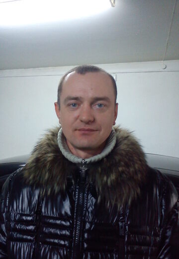 My photo - lyonichka, 49 from Khabarovsk (@lenichka8)