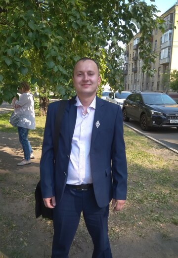 Vladimir (@misha45352) — my photo № 1