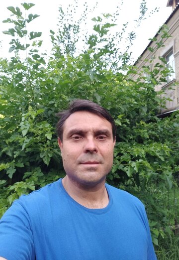 My photo - Roman, 49 from Cherkasy (@roman239322)