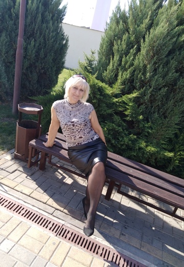 My photo - Irina, 56 from Kanevskaya (@irinagorlova0)