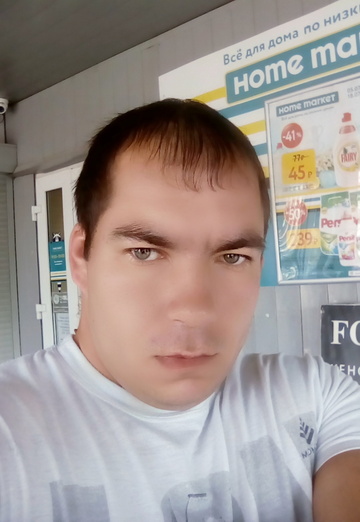 My photo - Aleksey, 37 from Aleksin (@aleksey584136)