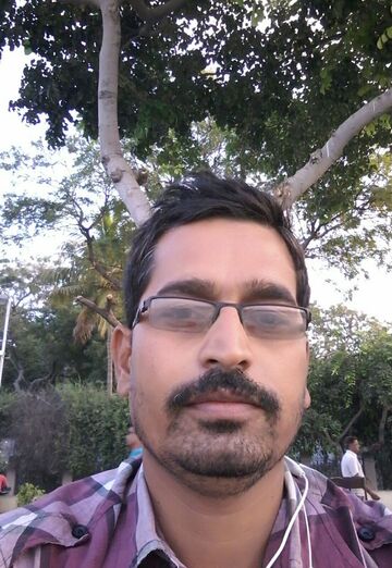 My photo - Sharma Charan Dubey, 45 from Varanasi (@sharmacharandubey)