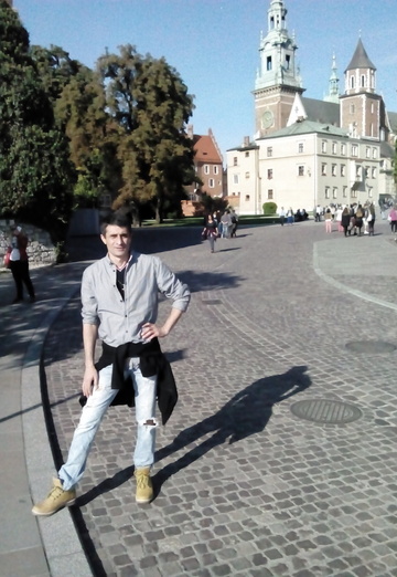 Моя фотография - beso, 43 из Краков (@beso279)
