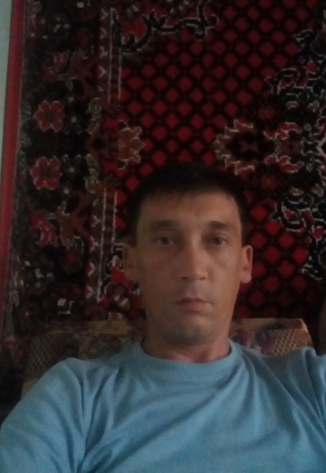 My photo - rustam, 42 from Tashkent (@rustam28266)