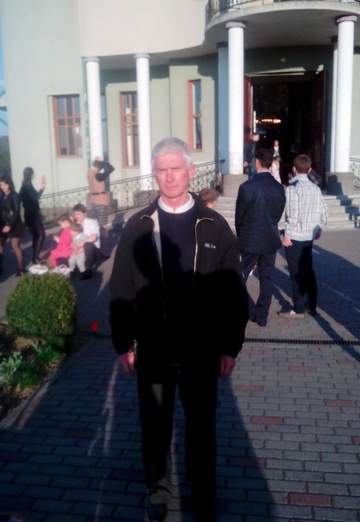 Моя фотография - Богдан, 70 из Львов (@bogdan11736)