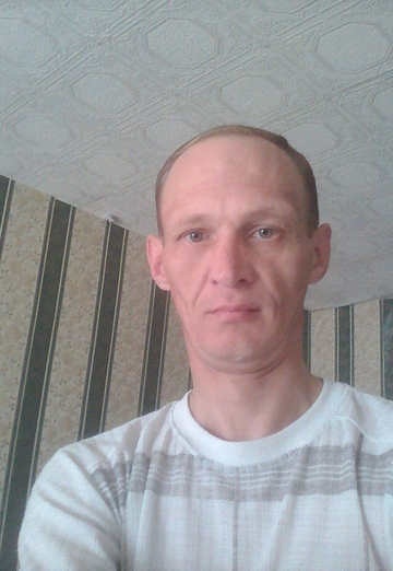 Моя фотография - Вячеслав, 48 из Борисоглебск (@vyacheslav44476)