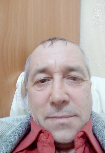 Моя фотография - Сергей Корноухов, 58 из Нижнекамск (@sergeykornouhov1)