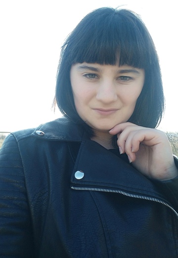 Моя фотографія - Ирина Кашанина, 28 з Кадіївка (@irinakashanina1)
