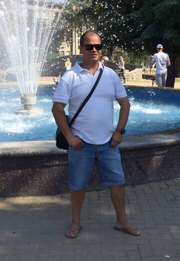 Моя фотография - Константин, 46 из Умань (@konstantin74873)