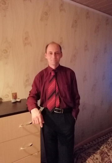 My photo - Yuriy Petkevich, 43 from Kaliningrad (@uriypetkevich)