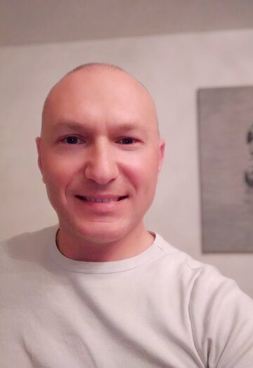 Моя фотография - Oleg, 43 из Дюссельдорф (@oleg225094)