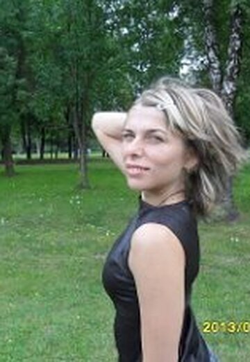 Моя фотография - Юлия, 44 из Жодино (@uliya98834)