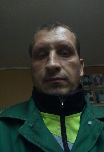 Моя фотография - Алексей, 39 из Щекино (@aleksey564652)