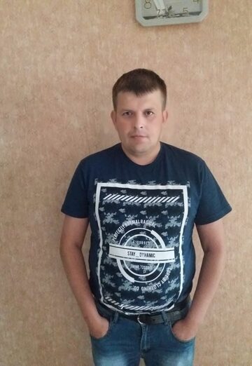 Моя фотография - Виталий Пантелейкин, 45 из Волхов (@vitaliypanteleykin)