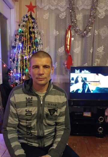 Моя фотография - Алексей, 44 из Армавир (@aleksey306710)