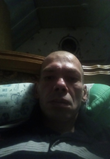 Моя фотография - Александр, 42 из Моршанск (@aleksandr797734)