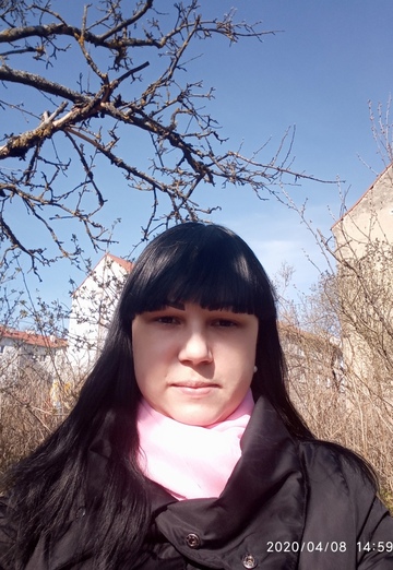 Моя фотография - инга, 34 из Советск (Калининградская обл.) (@inga12567)