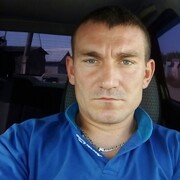 Николай Киушкин, 37, Саранск
