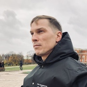 Владимир, 45, Новомосковск