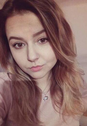 My photo - Sonya, 27 from Rivne (@sonya5605)