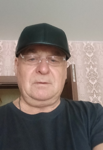 Mein Foto - Ewgenii, 66 aus Dimitrovgrad (@evgeniy425771)