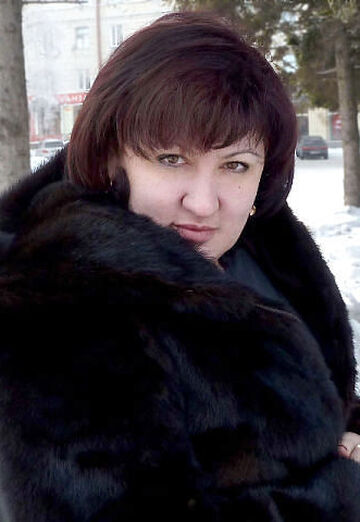 Моя фотография - Гульнара, 55 из Барнаул (@gulnara4200)
