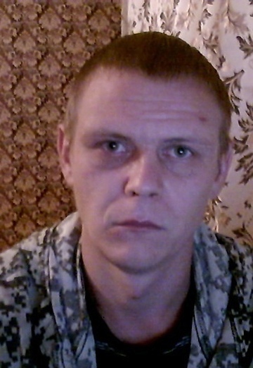 Моя фотография - Светозар, 32 из Трубчевск (@drriga)