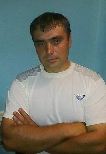 My photo - Aleksandr, 45 from Bakhmut (@aleksandr908149)