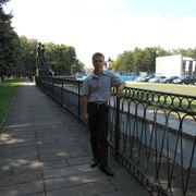 Вячеслав, 27, Крыловская