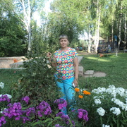 Марина, 44, Чернушка