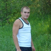 колян, 36, Абакан