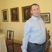 Владимир, 40, Коломна