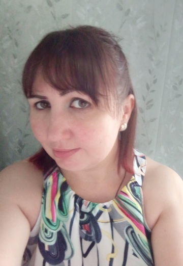 Моя фотографія - Swetlana, 38 з Микільськ (@swetlana917)