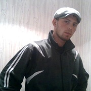 Ilya, 36, Завитинск