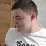 Макс, 21, Наро-Фоминск
