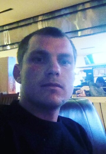 Моя фотография - Aleksandr Pavula, 28 из Кривой Рог (@aleksandrpavula)
