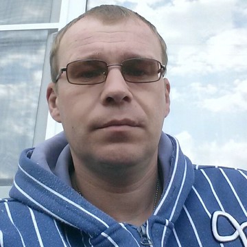 Моя фотография - алексей, 45 из Ульяновск (@ale780502)