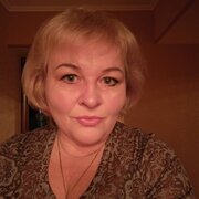 Natalija Glumowp 50 Nischni Nowgorod