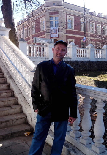 My photo - eduard, 54 from Lomonosov (@eduard9620)