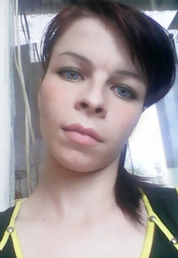 Моя фотография - Валерия, 32 из Ульяновск (@valeriya19020)