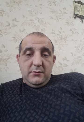 My photo - Gurgen Tatulyan, 46 from Nizhny Novgorod (@gurgentatulyan)