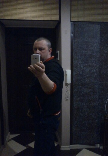 Моя фотография - Жека, 43 из Минск (@jeka17677)