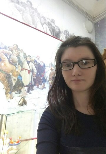 Моя фотографія - Наталия, 34 з Дзержинське (@nataliya39546)