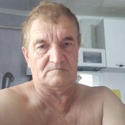 Роберт, 61, Октябрьский (Башкирия)