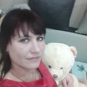 мария, 29, Воскресенское